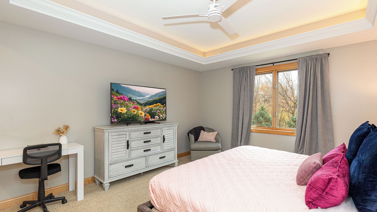 Photo of Bedroom in The Galena Territory
