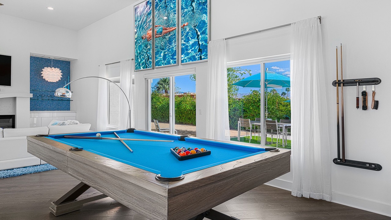 Photo of Bedroom in Desert Park Estates