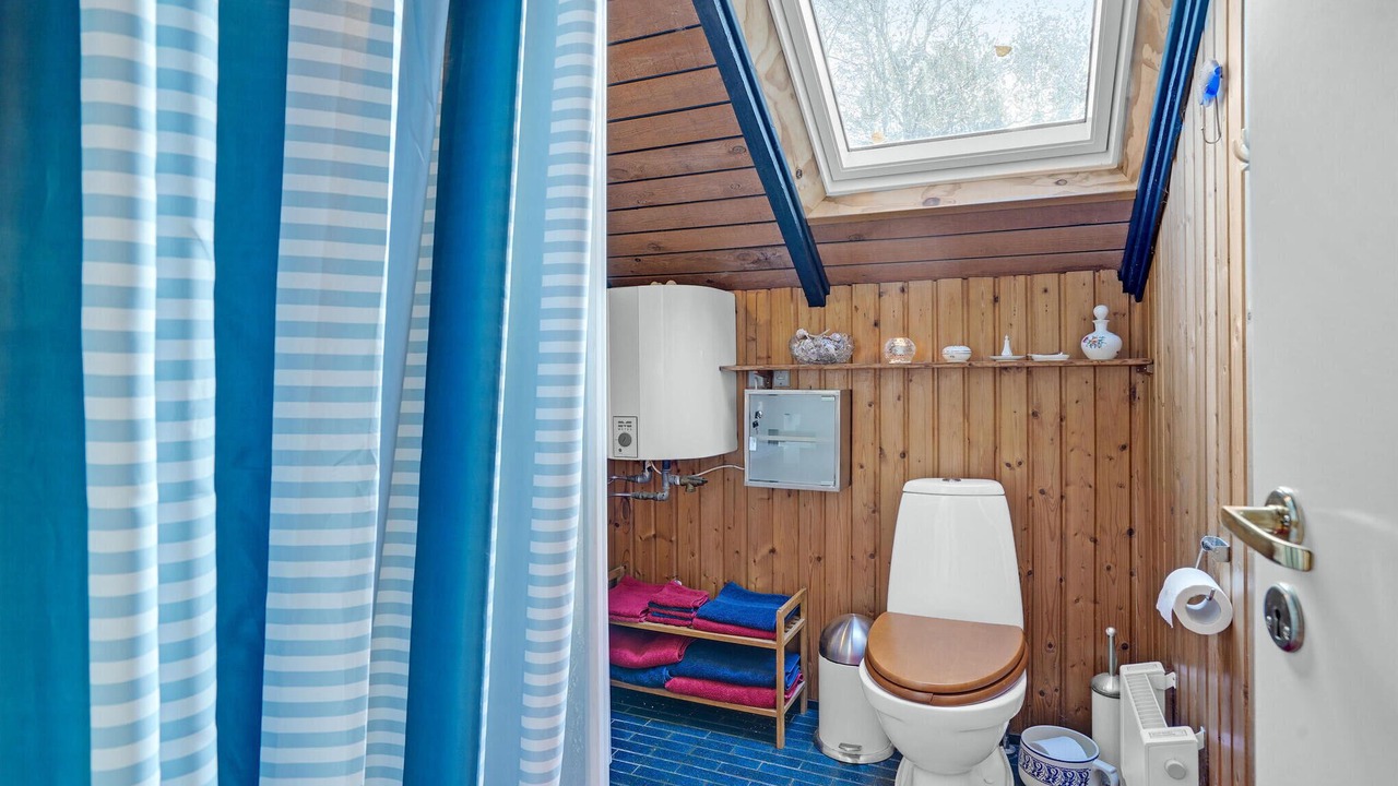 Photo of Bathroom in Ronbjerg