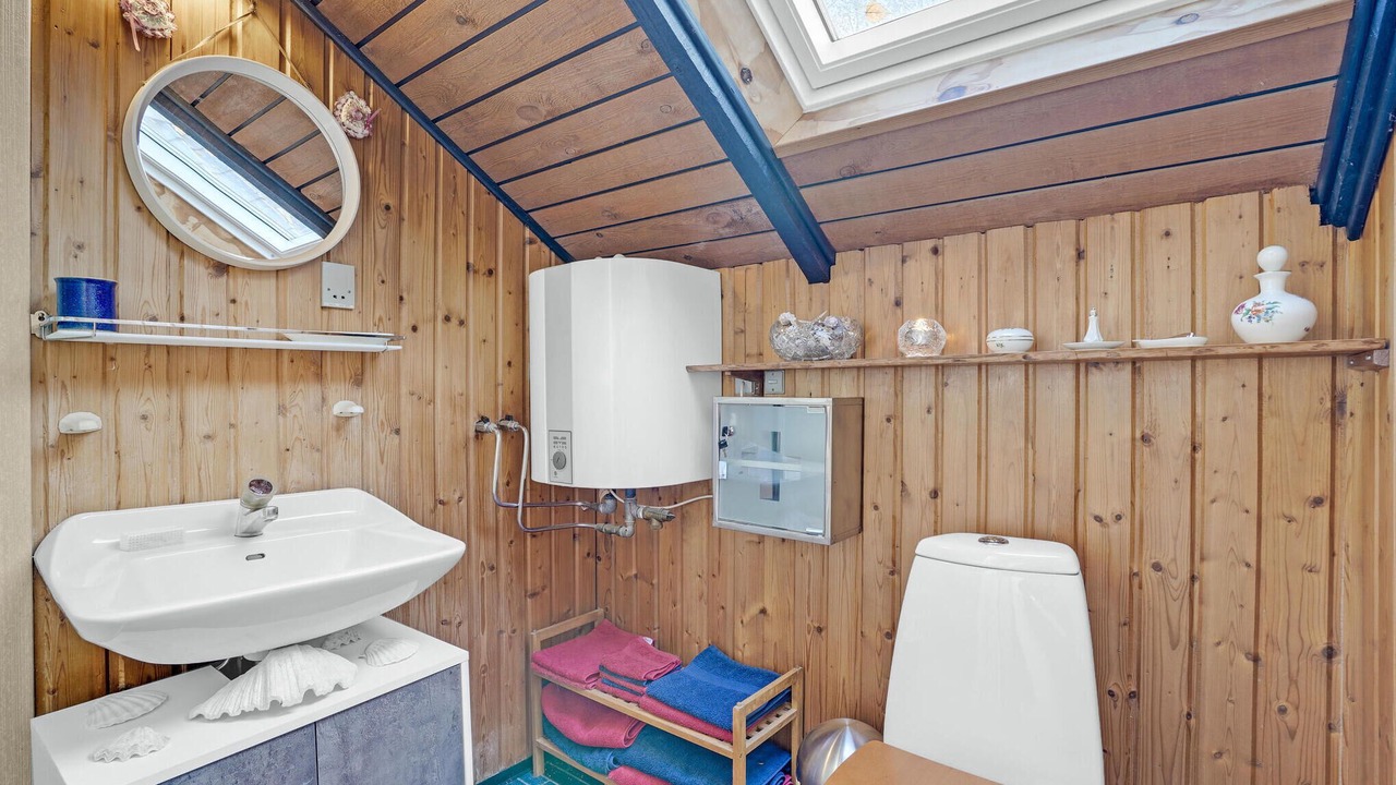 Photo of Bathroom in Ronbjerg