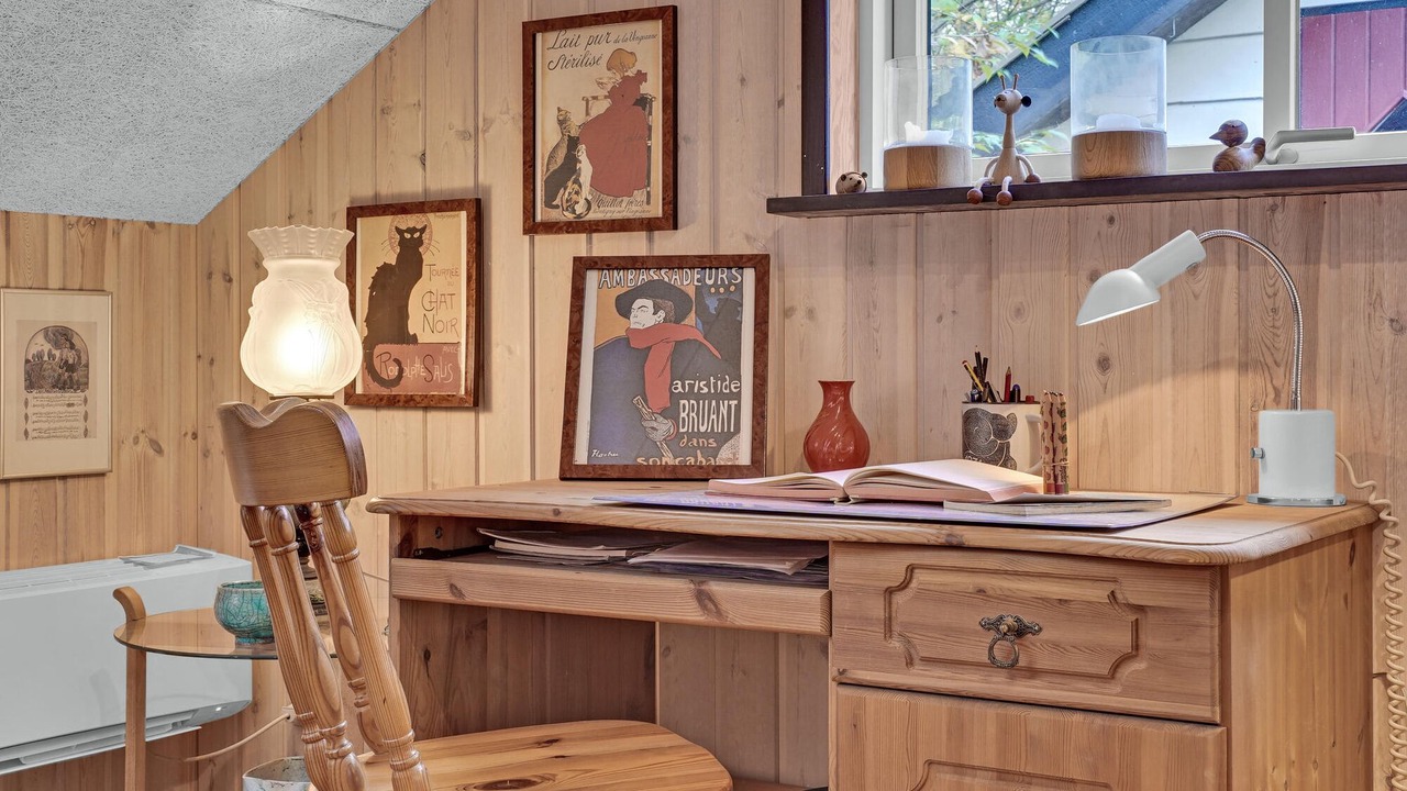 Photo of Bedroom in Ronbjerg