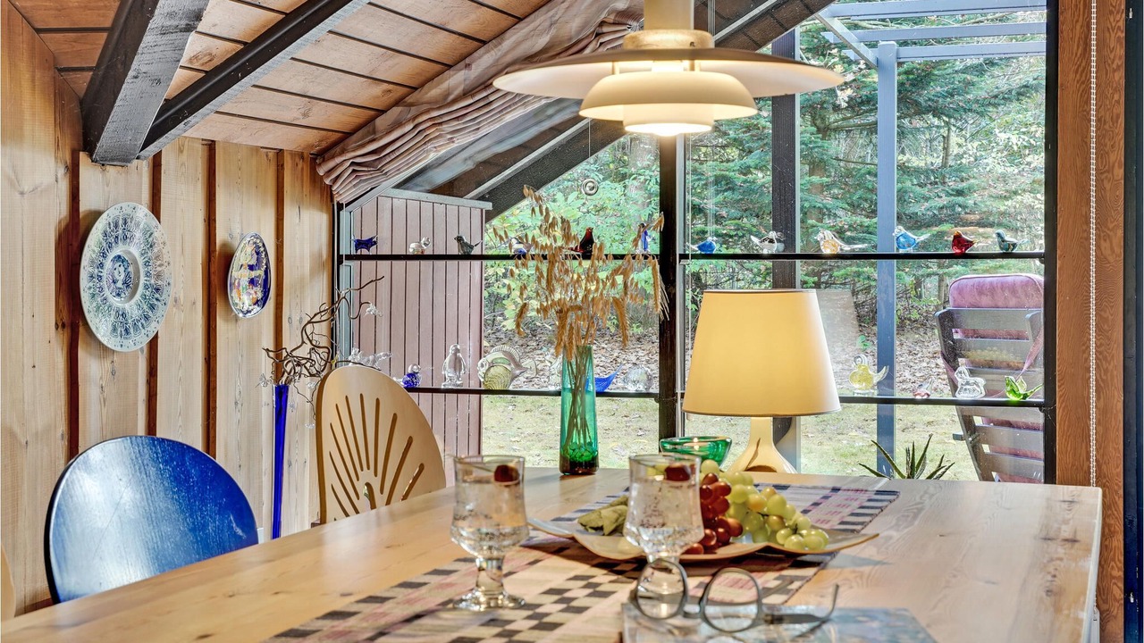 Photo of Bedroom in Ronbjerg