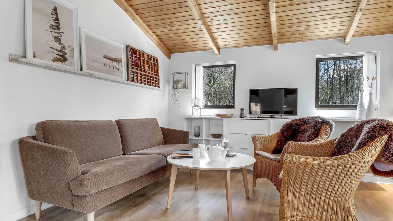 Photo of Bedroom in Boderne