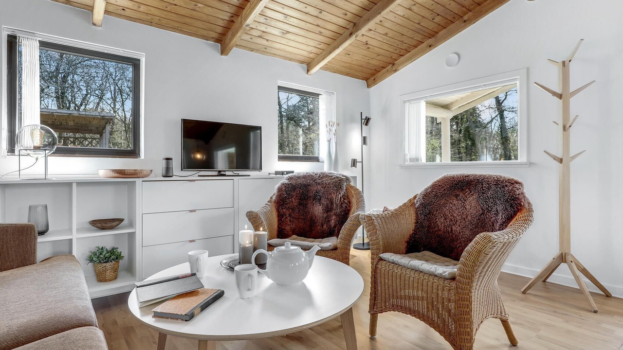 Photo of Bedroom in Boderne