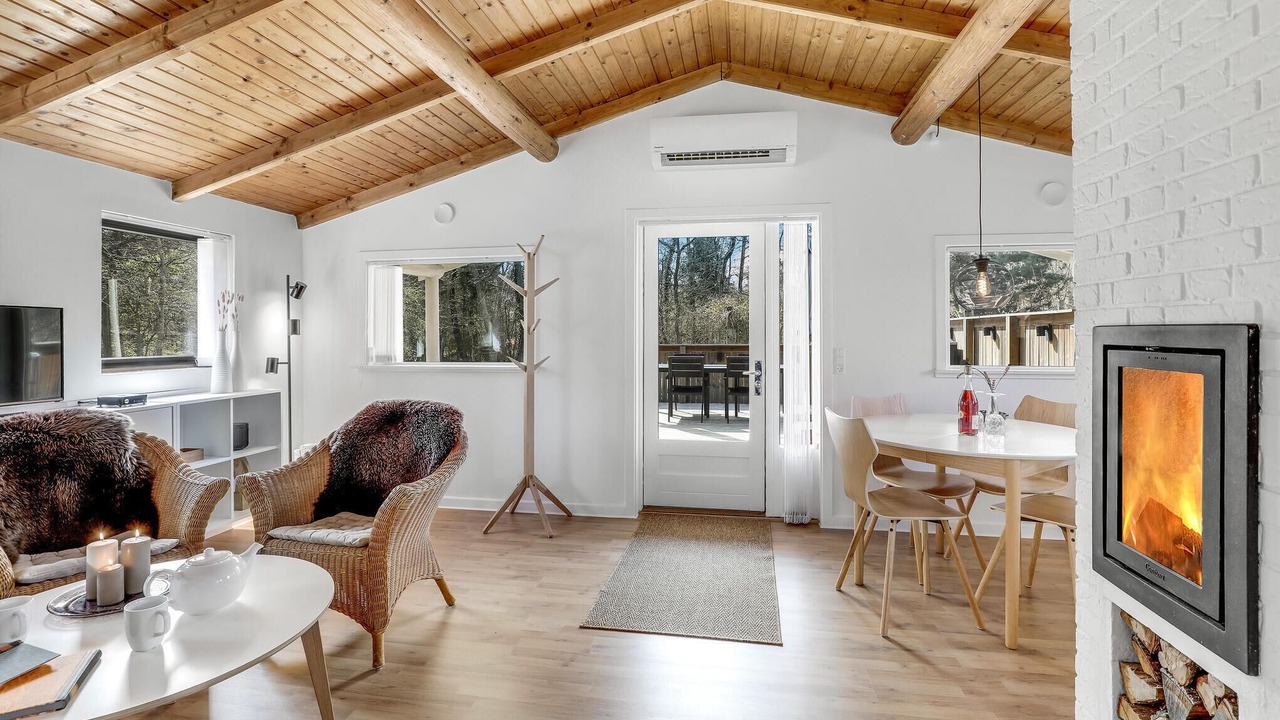 Photo of Bedroom in Boderne