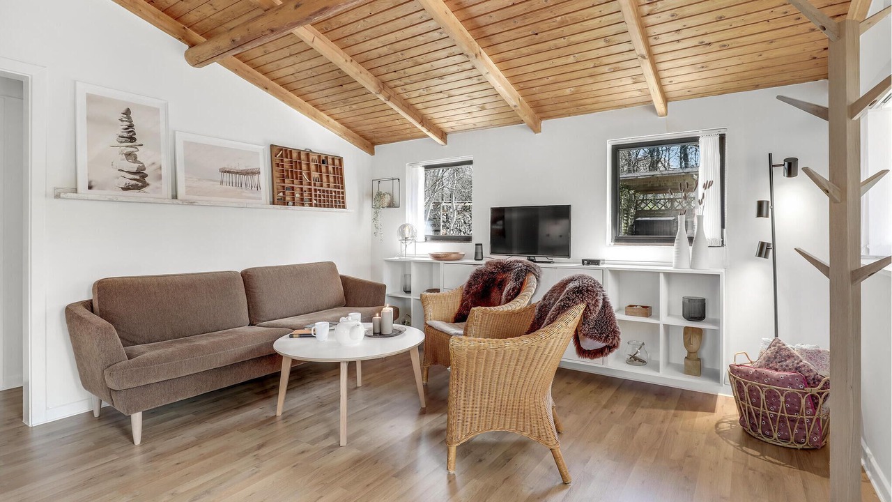 Photo of Bedroom in Boderne