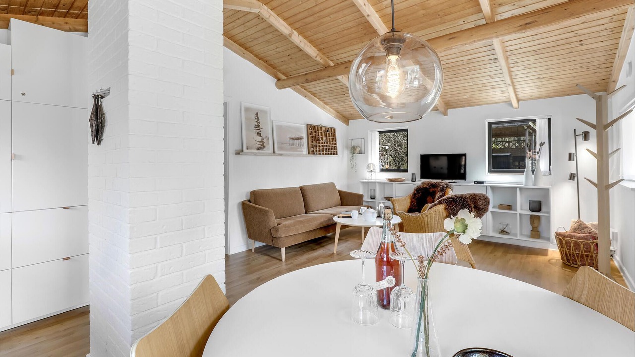 Photo of Bedroom in Boderne