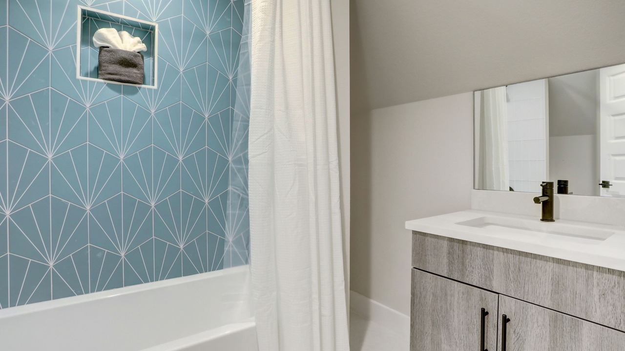 Photo of Bathroom in Holly