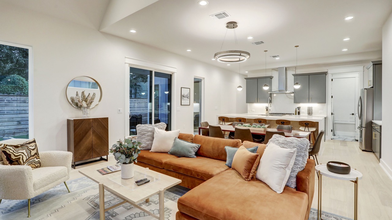 Photo of Livingroom in Holly