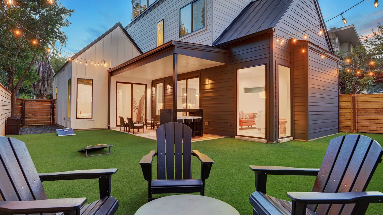 Photo of Patio Balcony in Holly