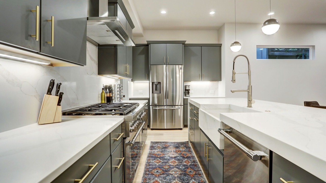 Photo of Kitchen in Holly