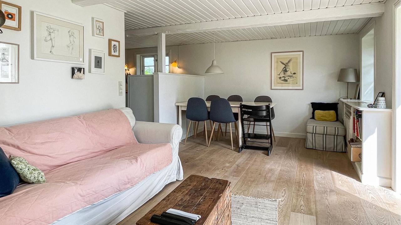 Photo of Bedroom in Akirkeby