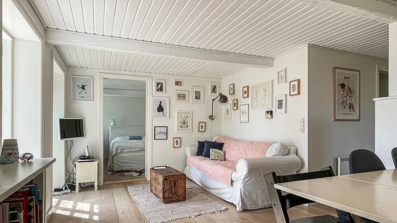 Photo of Bedroom in Akirkeby