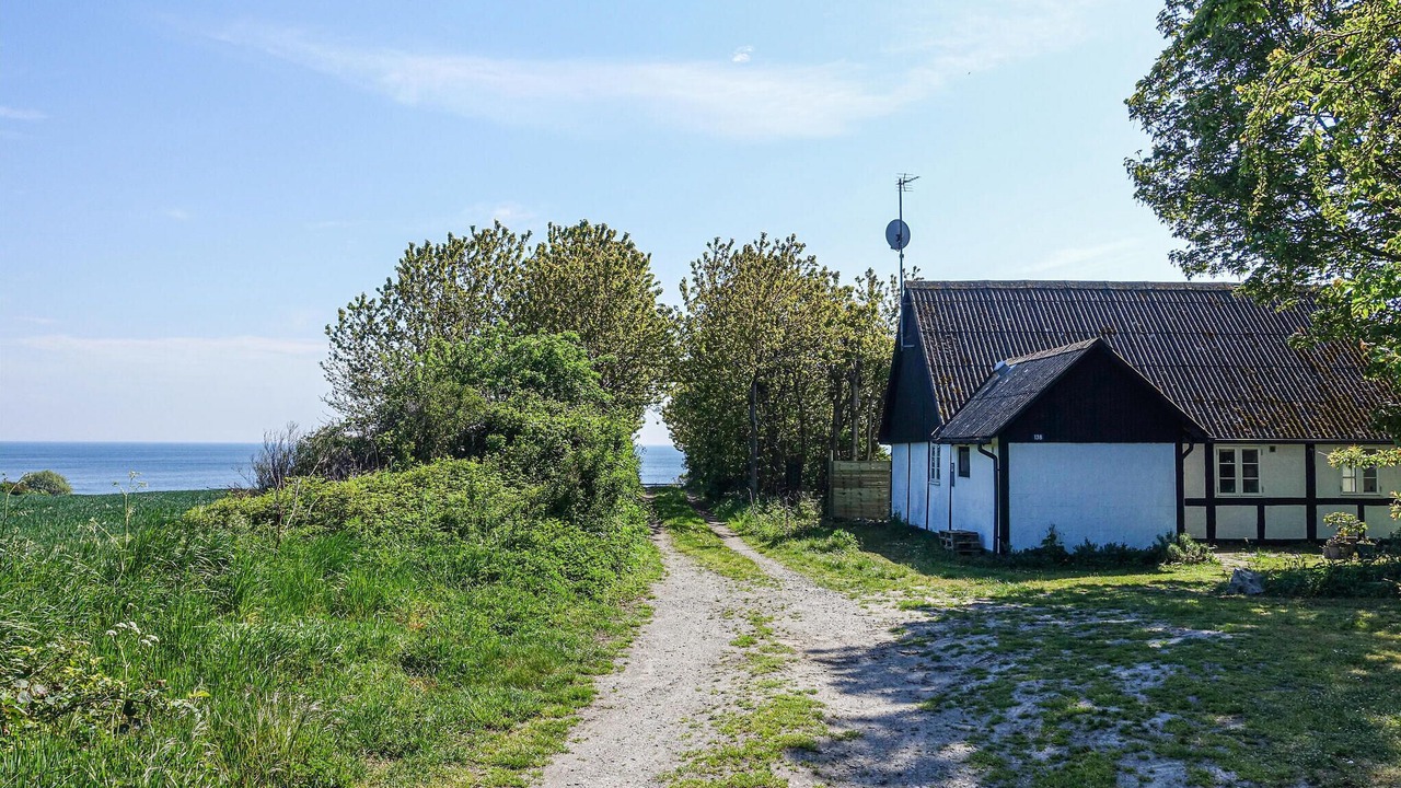 Photo of Bedroom in Akirkeby