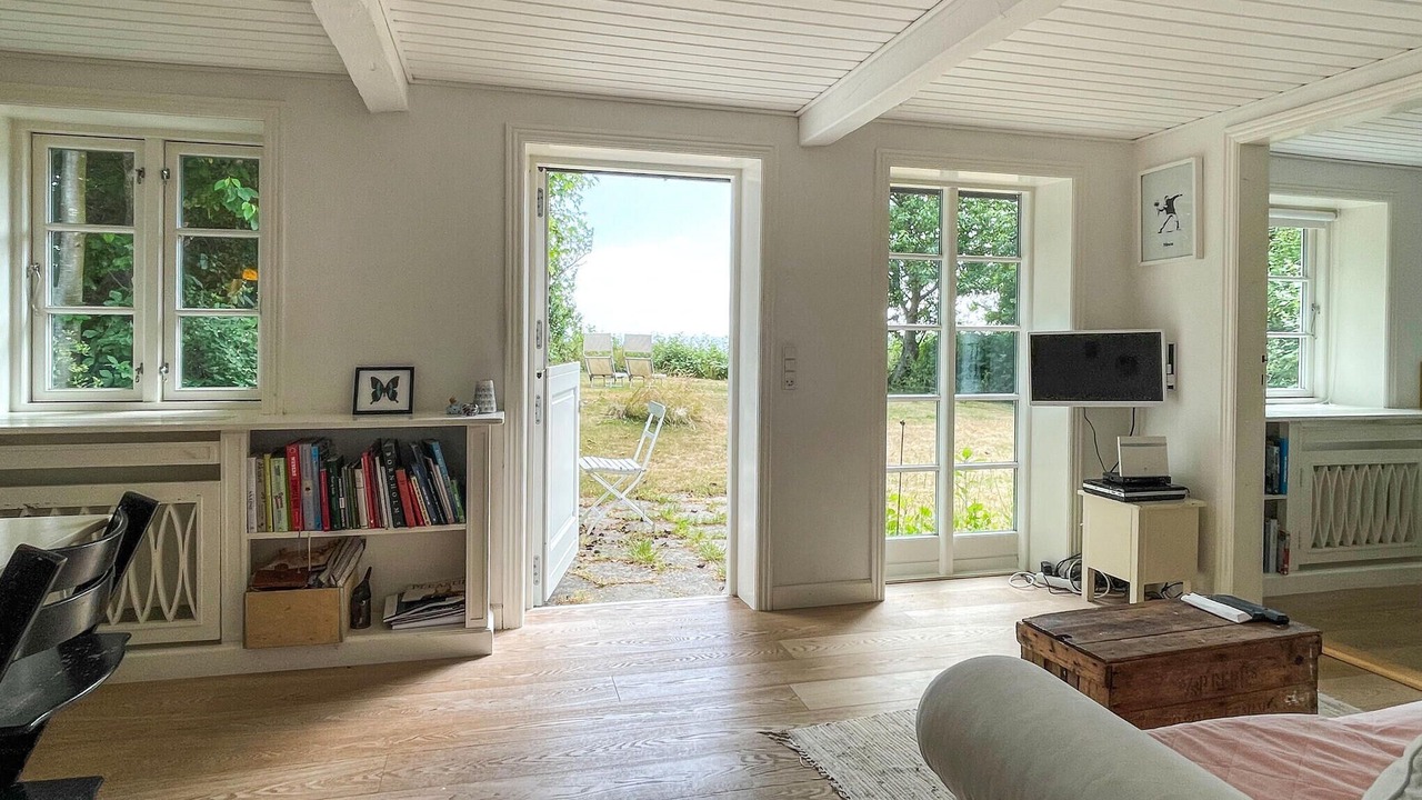 Photo of Bedroom in Akirkeby