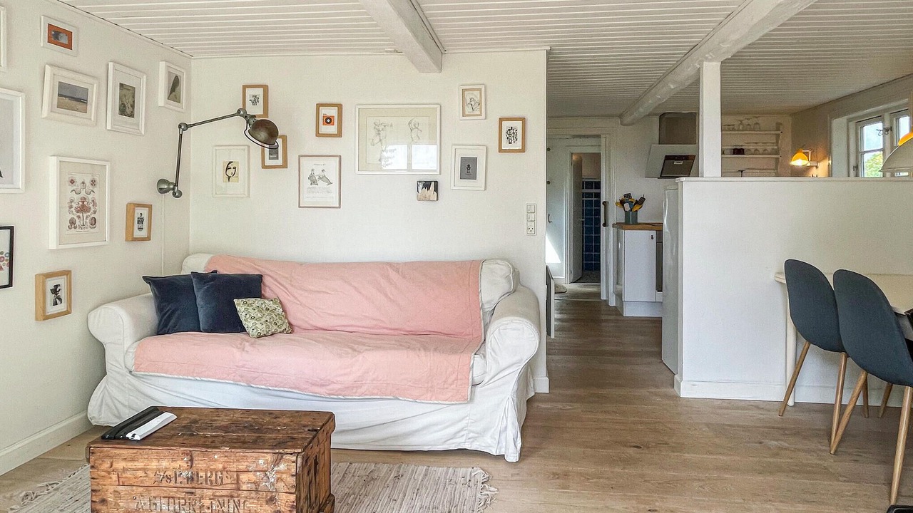 Photo of Bedroom in Akirkeby