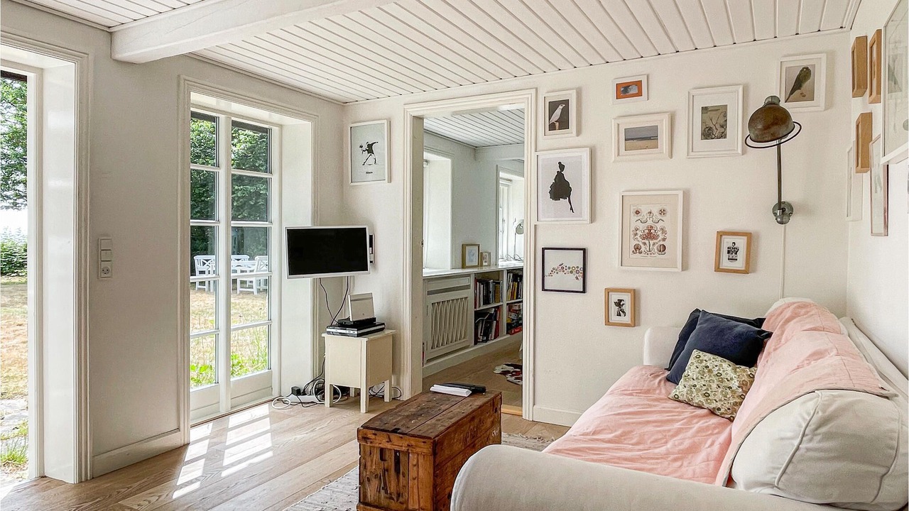 Photo of Bedroom in Akirkeby