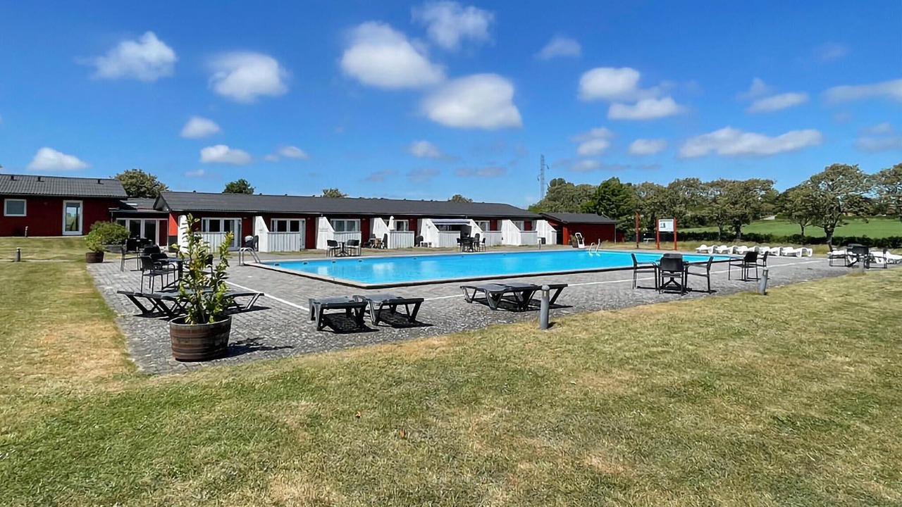 Photo of Outdoor in Akirkeby