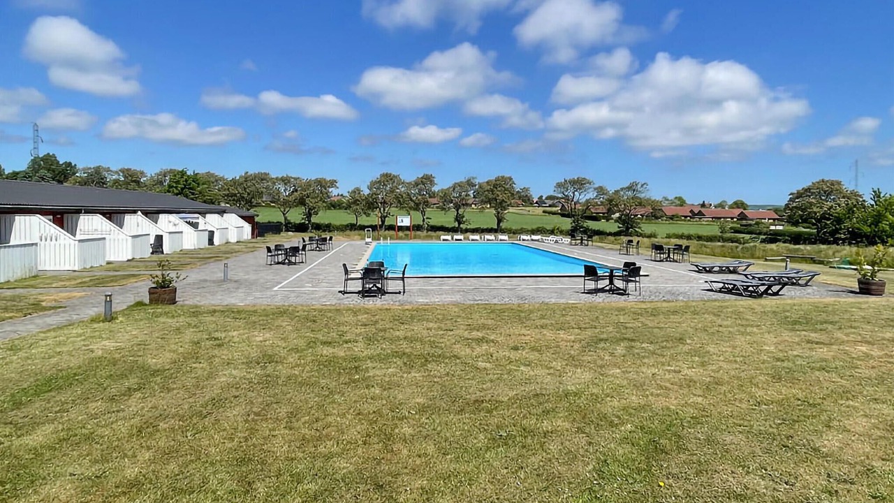 Photo of Outdoor in Akirkeby