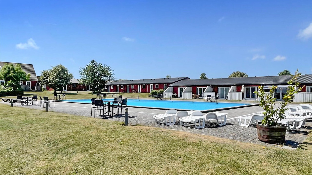 Photo of Outdoor in Akirkeby
