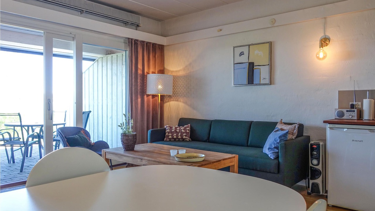 Photo of Bedroom in Akirkeby