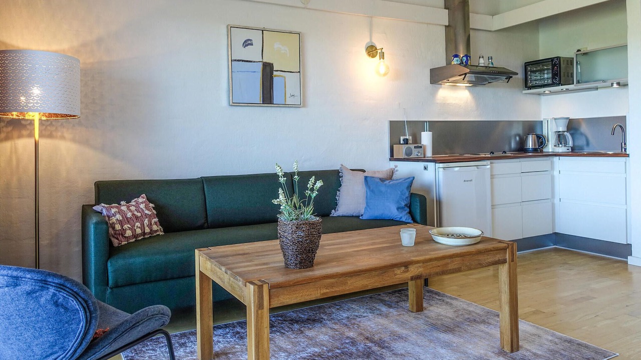 Photo of Bedroom in Akirkeby