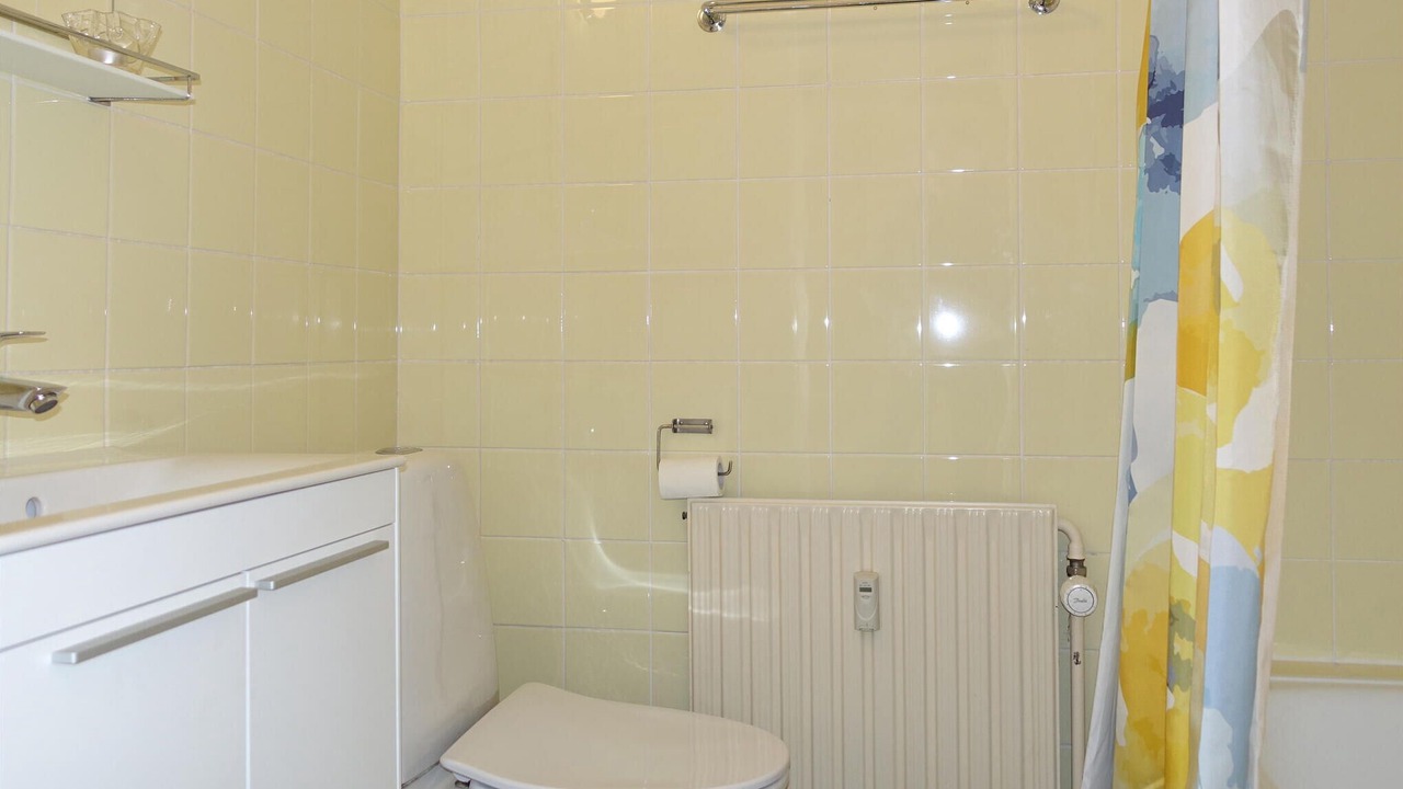 Photo of Bathroom in Akirkeby
