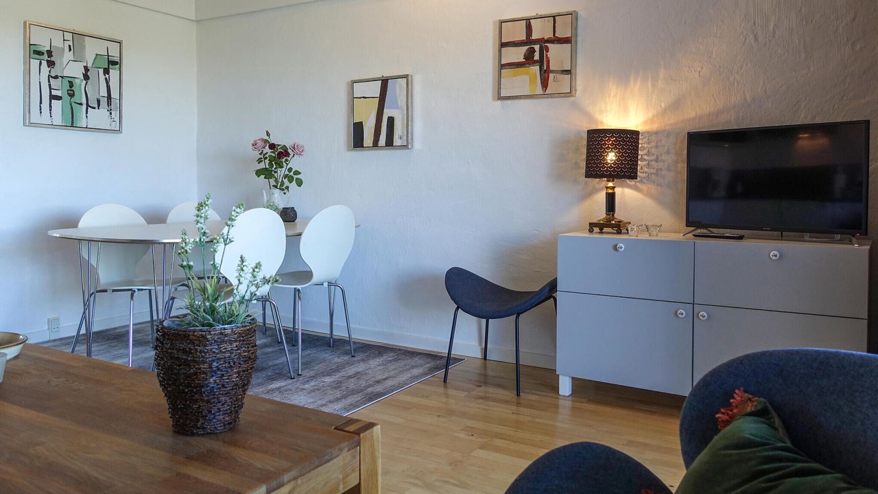 Photo of Bedroom in Akirkeby