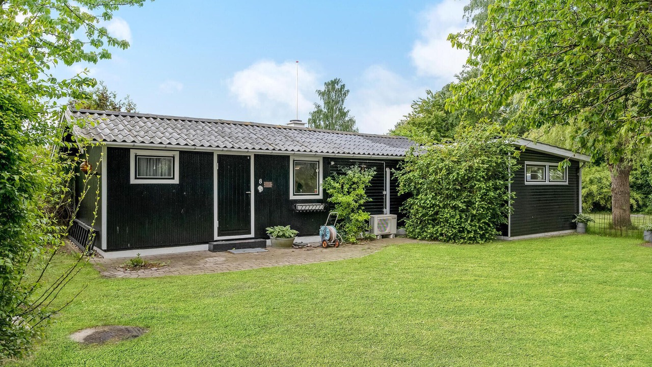 Photo of Outdoor in Jægerspris