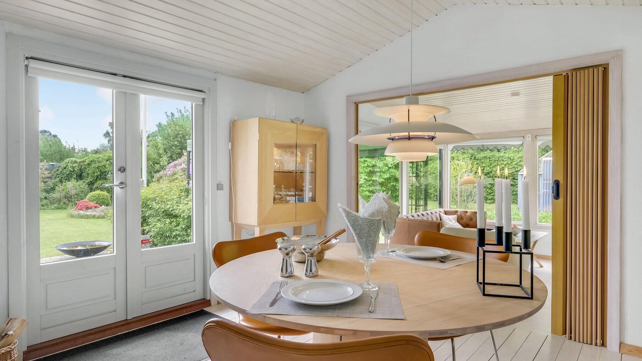 Photo of Bedroom in Jægerspris