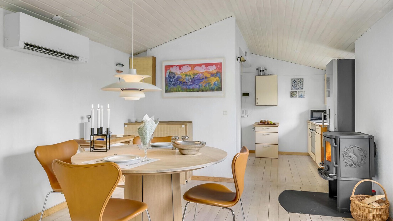 Photo of Bedroom in Jægerspris