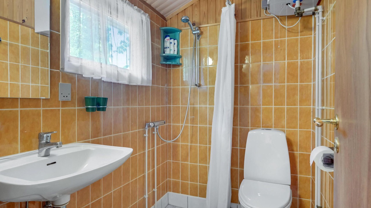 Photo of Bathroom in Jægerspris