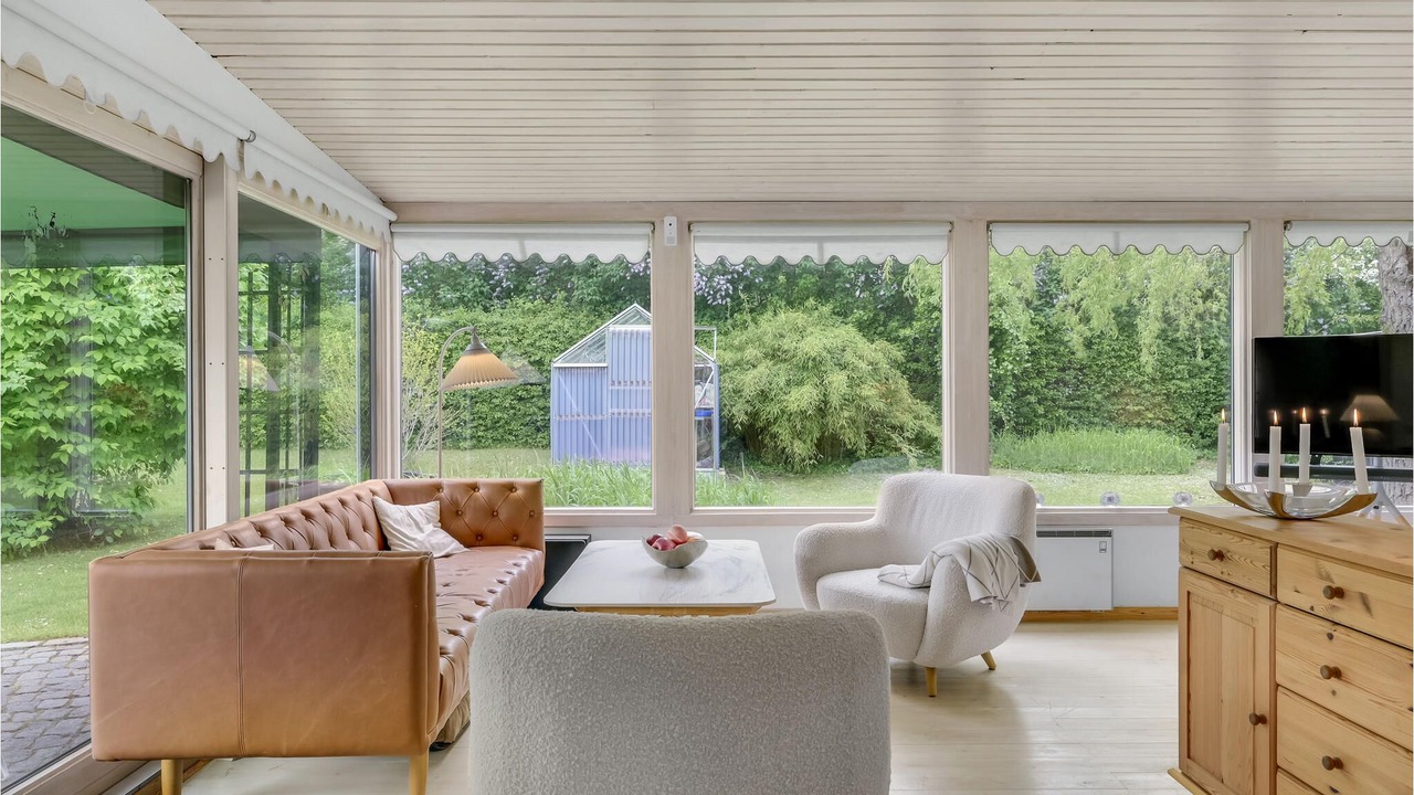 Photo of Bedroom in Jægerspris