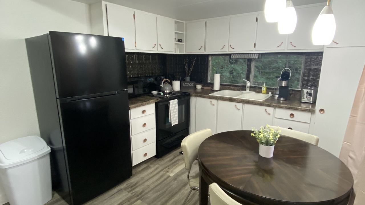 Photo of Kitchen in Roach
