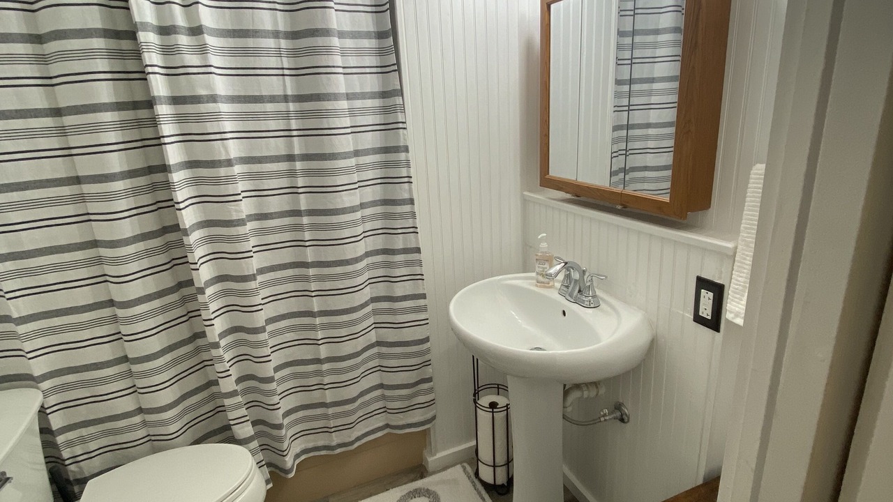 Photo of Bathroom in Roach