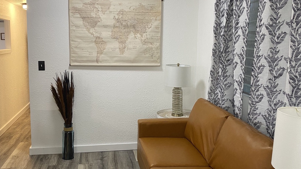 Photo of Livingroom in Roach