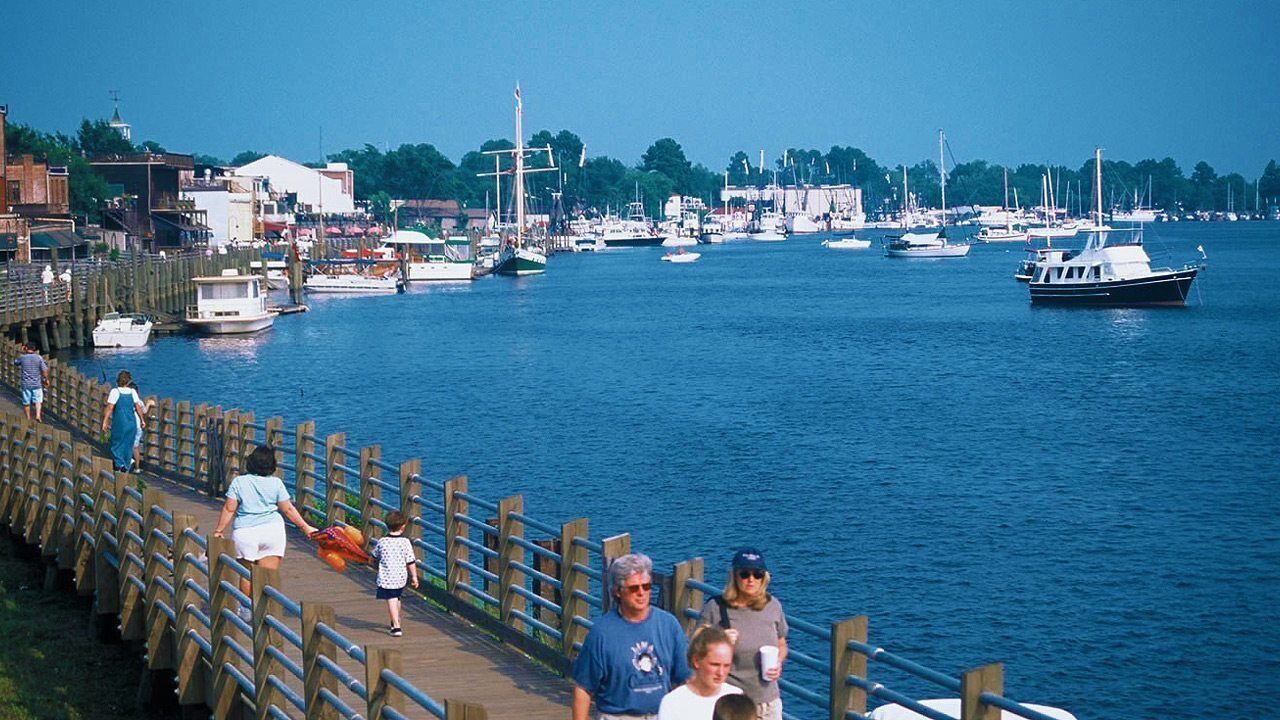 Photo of Others in Georgetown