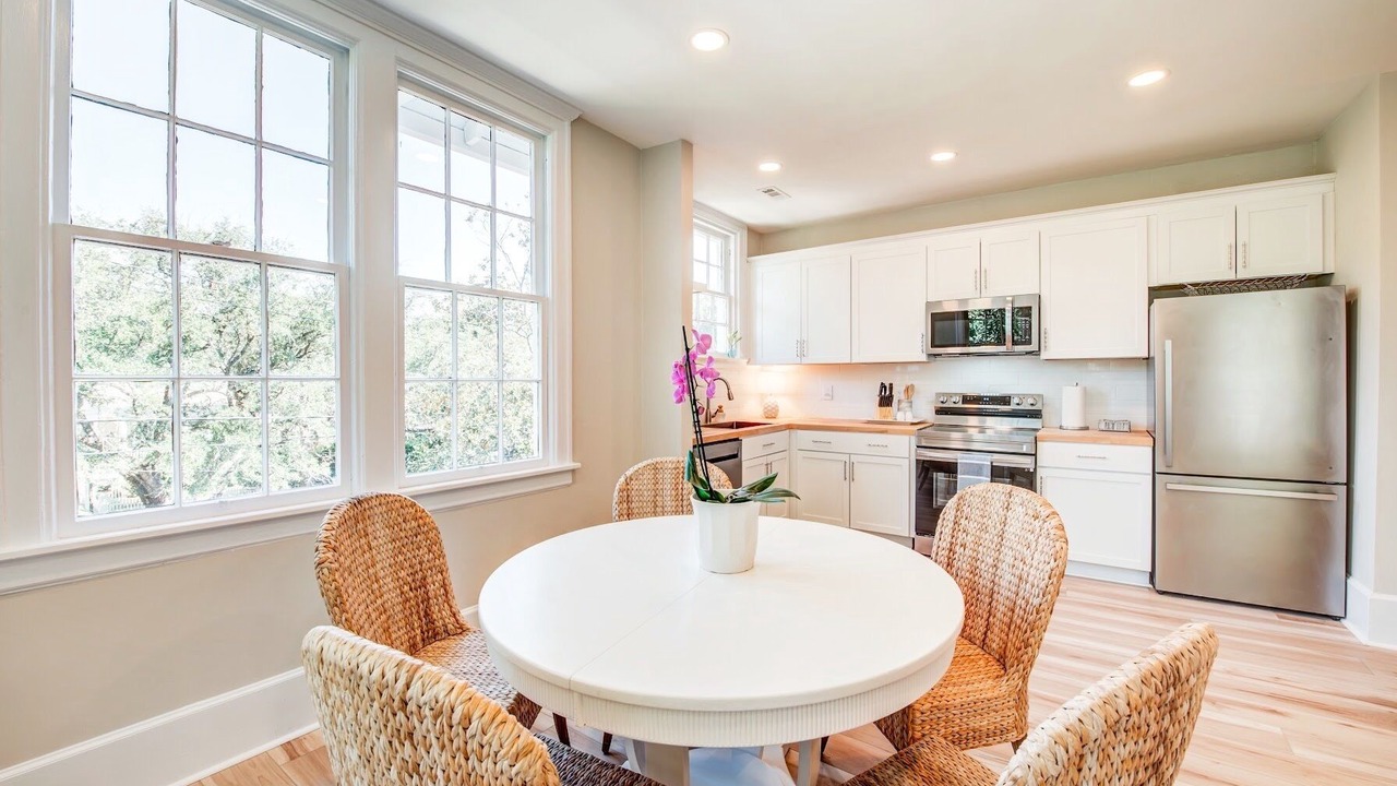 Photo of Kitchen in Georgetown