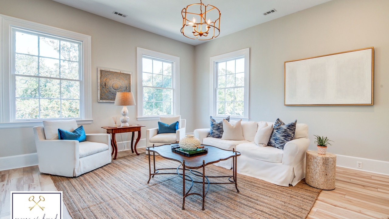 Photo of Livingroom in Georgetown