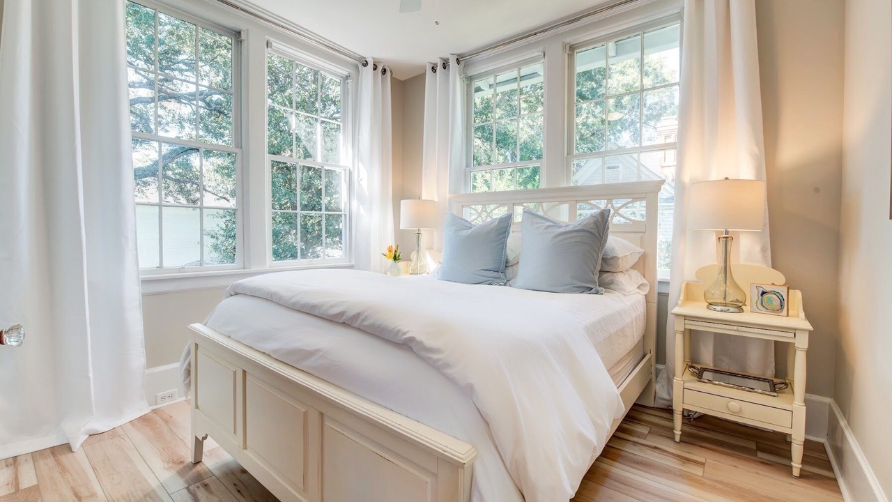 Photo of Bedroom in Georgetown