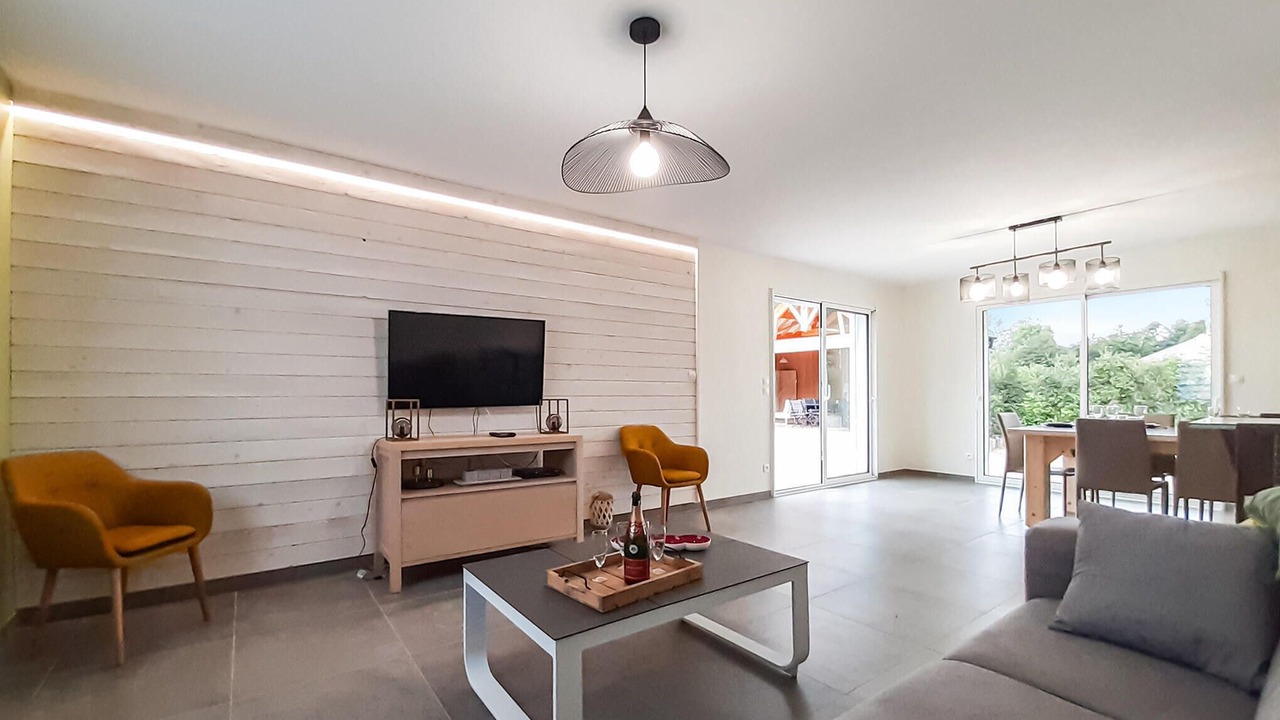 Photo of Bedroom in Haut Pays du Montreuillois