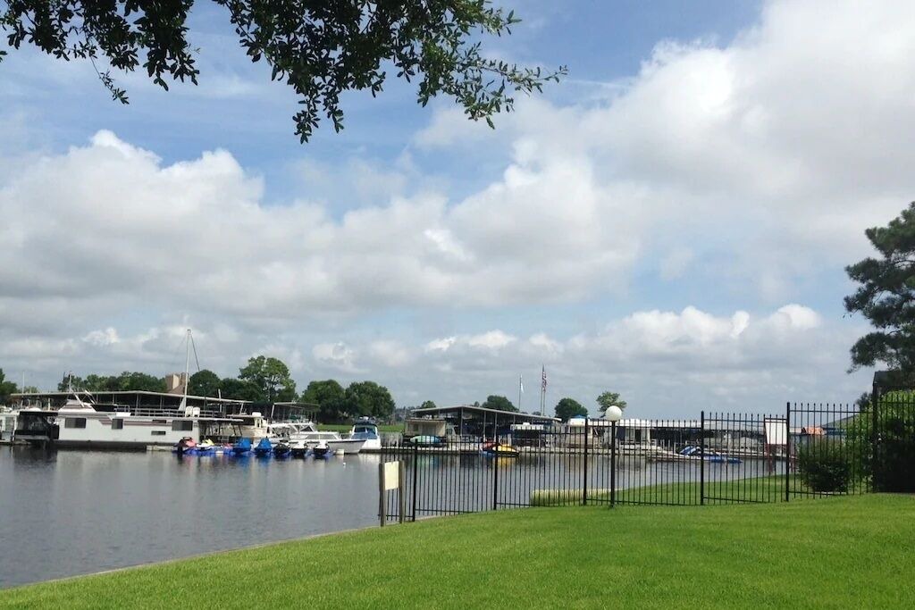 Photo of Bedroom in Walden on Lake Conroe