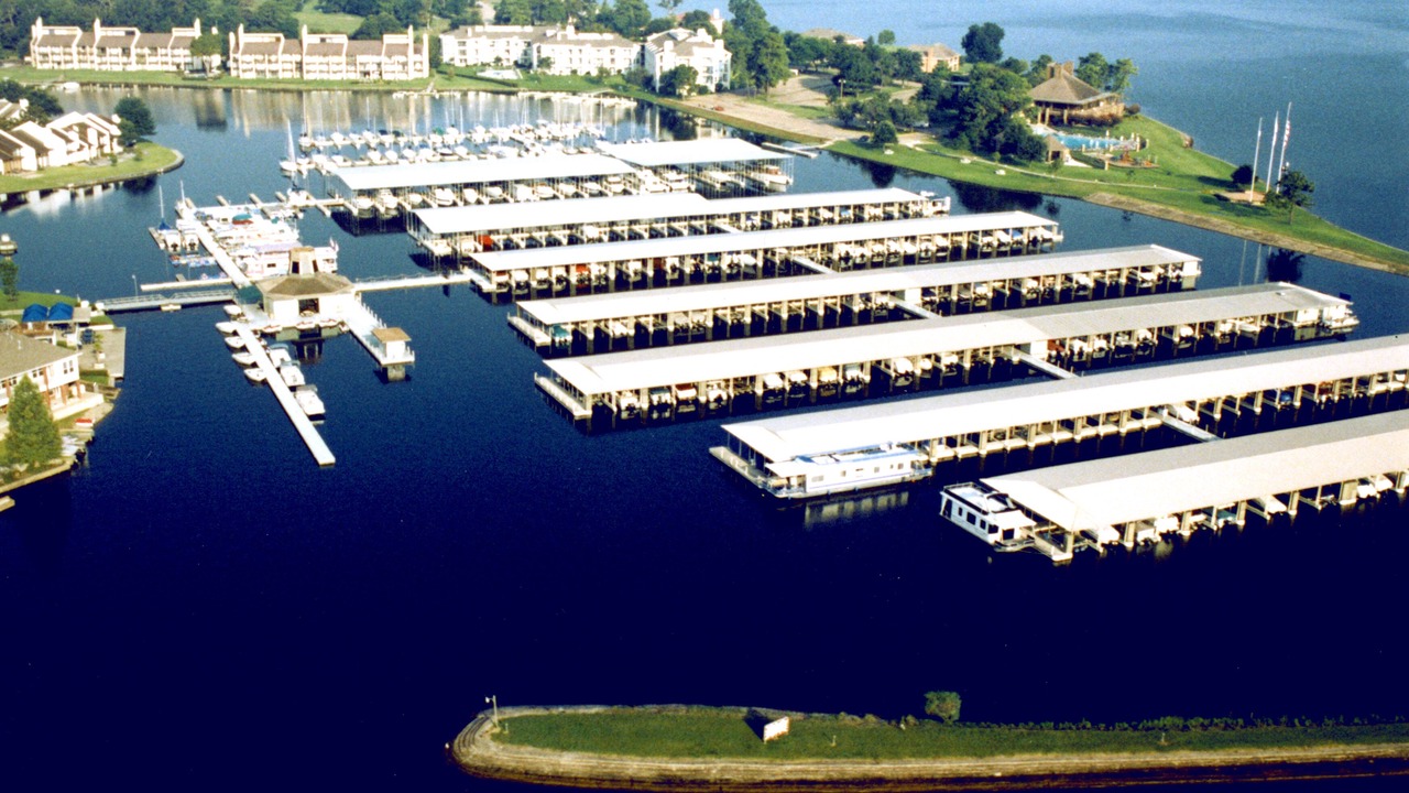 Photo of Others in Walden on Lake Conroe