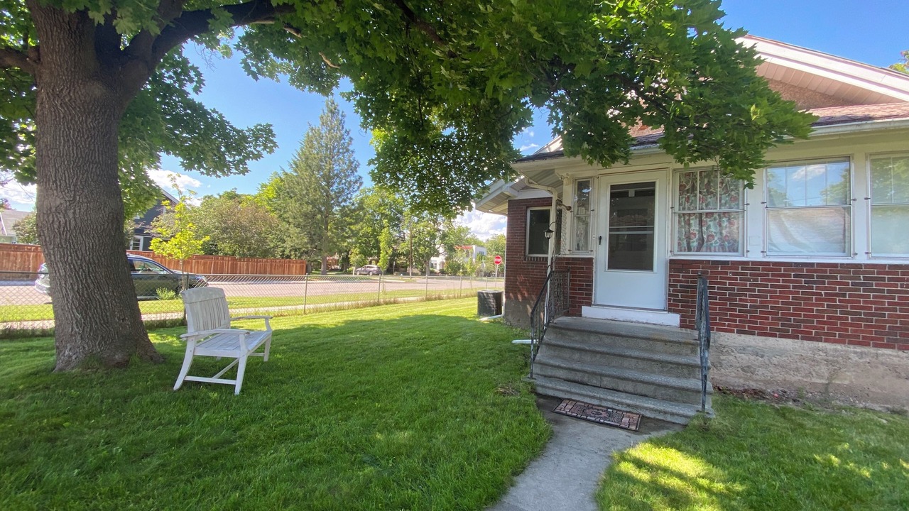 Photo of Outdoor in University District