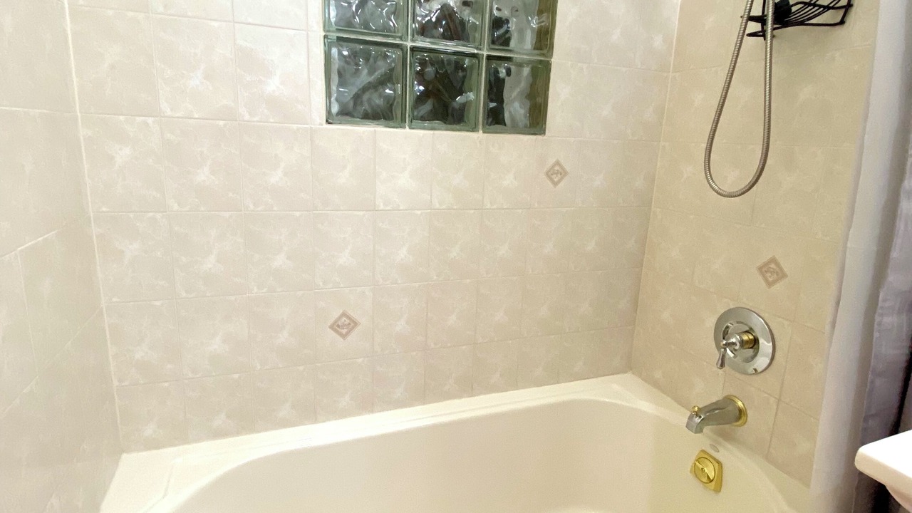 Photo of Bathroom in University District