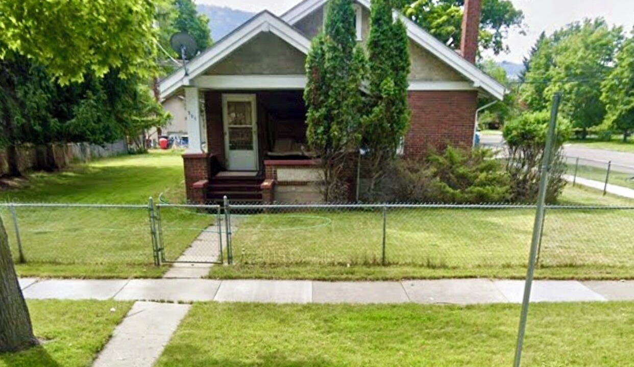 Photo of Outdoor in University District