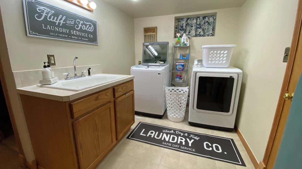 Photo of Bedroom in University District