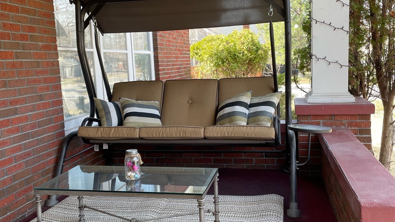 Photo of Outdoor in University District