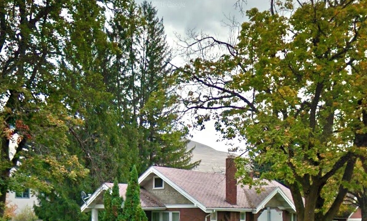 Photo of Outdoor in University District