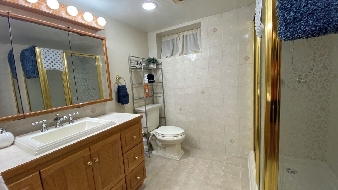 Photo of Bathroom in University District